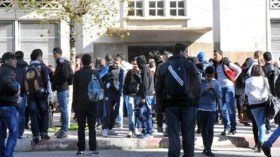 اختفاء تلميذ في البليدة بسبب نتائجه الدراسية