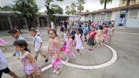 لدخول مدرسي ناجح.. هذه ترتيبات وزارة الداخلية