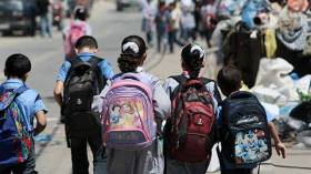 أولياء التلاميذ يخرجون للشارع في ورقلة بسبب رزنامة الإمتحانات