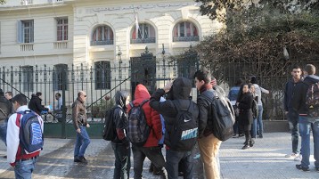 مايلة و”الهدرة” ساهلة!