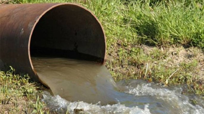 استثمار 2 مليار دولار لمواجهة التلوث وانبعاث الغازات السامة