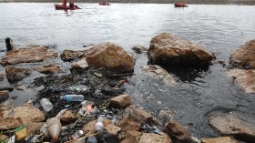 شواطئ مسموحة للمصطافين بمياه “مسمومة”!