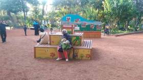 الغابات والأودية وجهة الشباب والعائلات هربا من كابوس الشواطئ