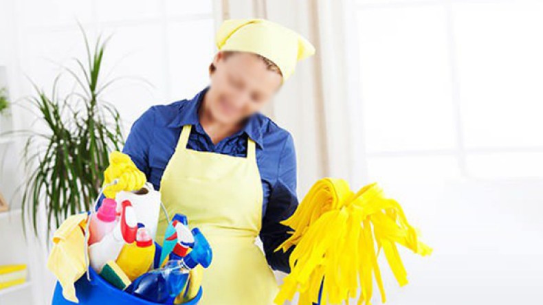 المنظفات والمواد الكيميائية تغزو بيوت الجزائريين قبيل رمضان