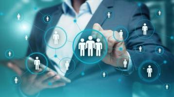 التنمية قيم