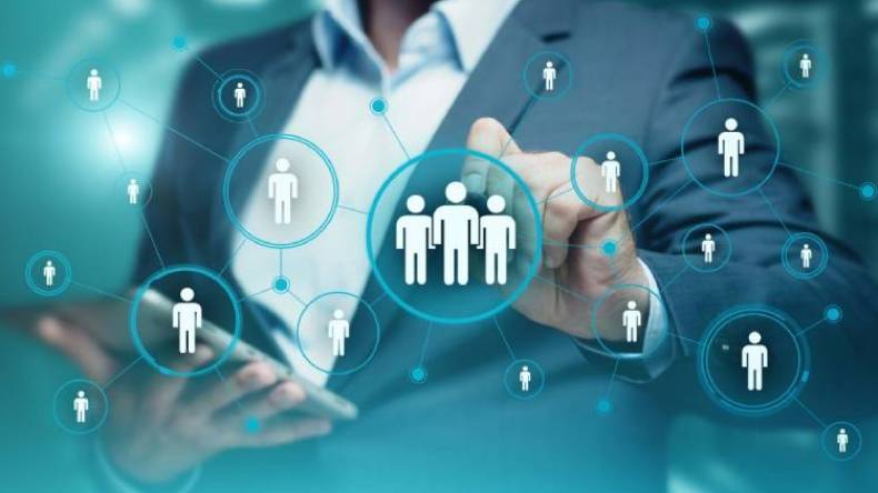 التنمية قيم