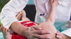 إصابة 6 أطفال بالتهاب السحايا بميلة