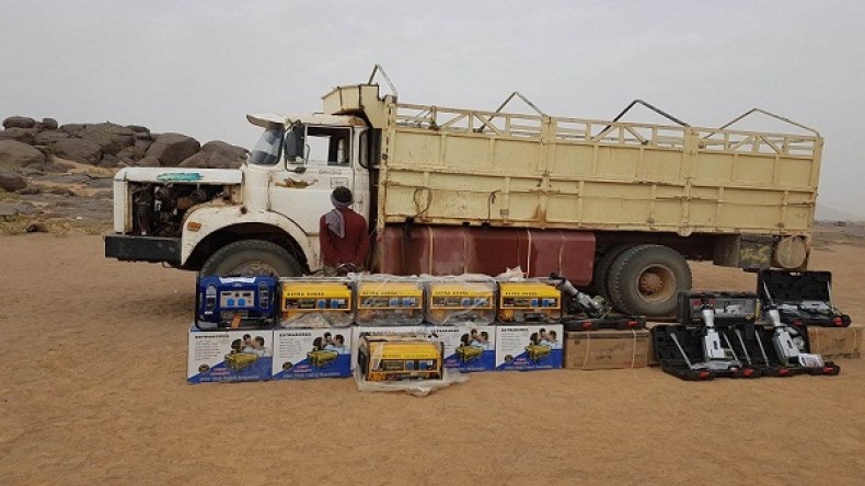 أنقذوا تبسة من جحيم المهرِّبين والمفسدين