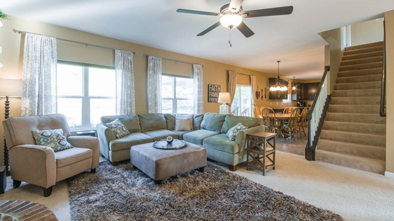 التغليف الجيد والتهوية المستمرة شرطان أساسيان