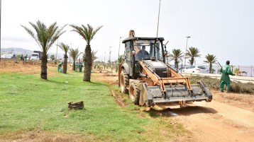 مصيبة “الفشينك”!                          