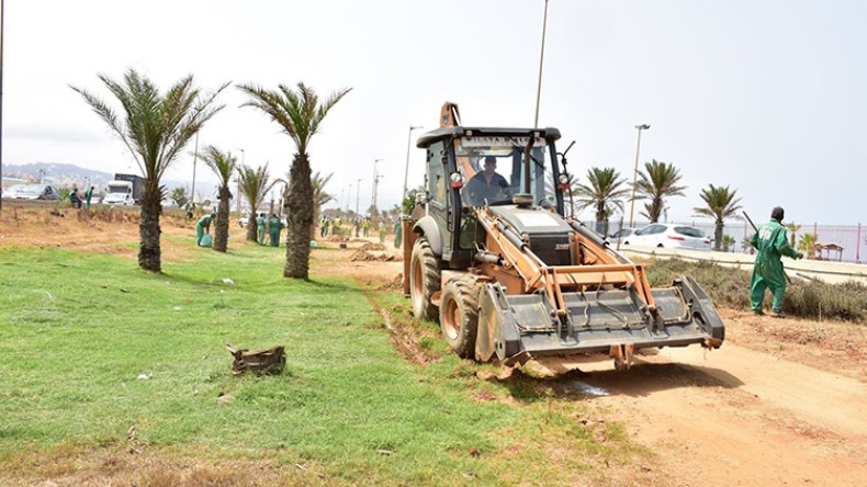 مصيبة “الفشينك”!                          