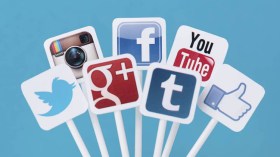 منصات التنافر الاجتماعي!