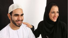 إياك أن تهملي التواصل العاطفي مع شريكك في رمضان!