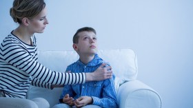 معاناة في الصمت تقابلها قلة المراكز الموجه لهذه الفئة