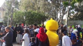 مختصون وأطباء يطالبون بفتح مدارس متخصصة في التكفل بأطفال التوّحد