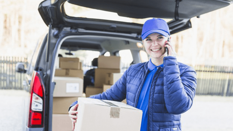 المرأة تحت طلب المرأة يحل الكثير من المشكلات في زمن الكورونا