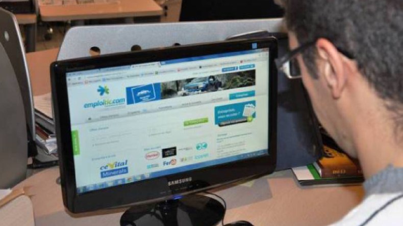 “أمبلواتيك” و”غوغل” يطلقان ميزة بحث جديدة عن الوظائف