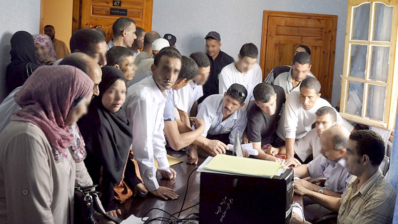 لجان تحقيق في نجاح مترشحين لم يشاركوا في مسابقة الأساتذة!