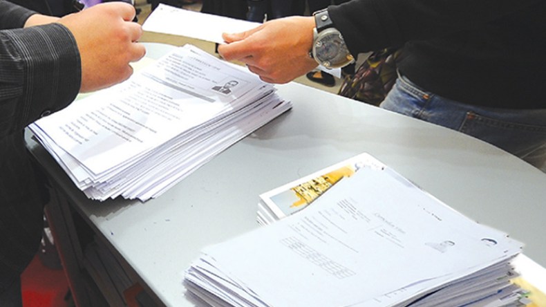 تسوية ملفات 400 ألف موظف بعقود ما قبل التشغيل