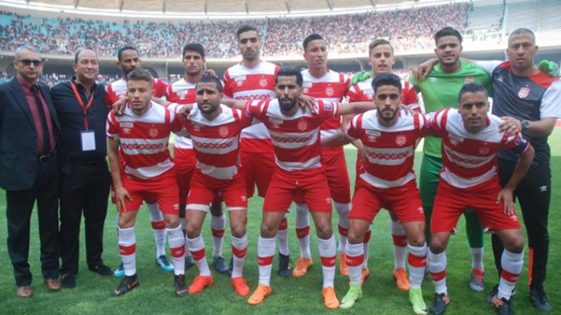 غيابات وتعزيزات بالجملة قبل مواجهة شباب قسنطينة