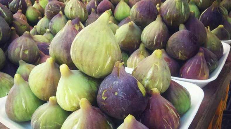 التين يصل عتبة 400 دج للكلغ لأول مرة بأسواق البويرة