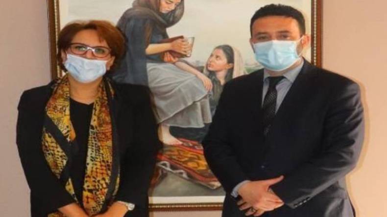 فوج عمل بوزارة الثقافة لتشجيع المؤسسات المصغرة