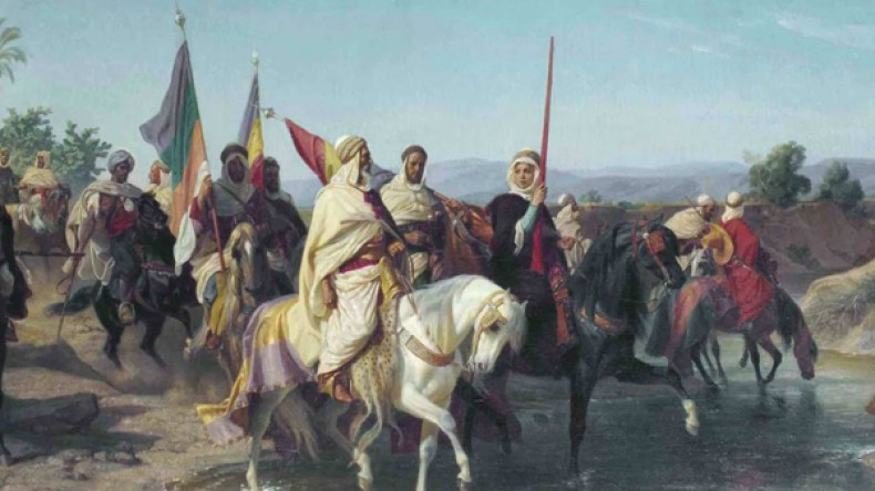 على أثر ثورة بوعمامة المعممة..