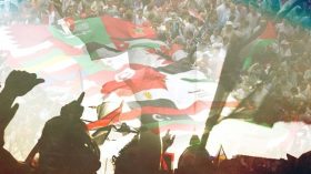 ثورات الشّعوب وحتمية النصر