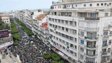 احذروا الثورة المضادّة