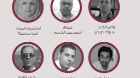 6 روايات تتنافس على المرتبة الأولى