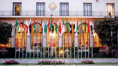 Algeria Is Coordinating With Arab Countries For The Sake Of Syria’s Return to Arab League