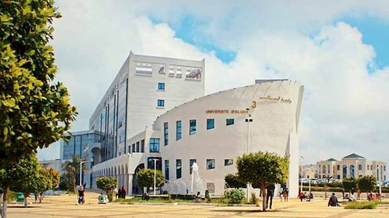 المدرسة العليا للصحافة تستقبل 223 طالب جديد