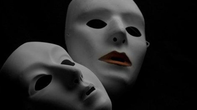 شكرا أيها .. الجبناء