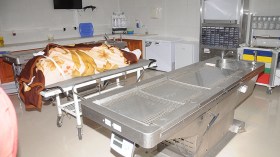 خلط في تسليم جثث الموتى يصنع الفضيحة بقطاع الصحة بسيدي بلعباس