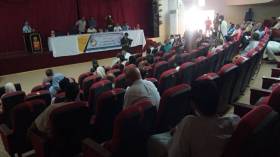 فعاليات المجتمع المدني تنتفض وتدق ناقوس الخطر بالوادي