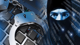 152 قضية نصب واحتيال عبر الانترنت في 9 أشهر