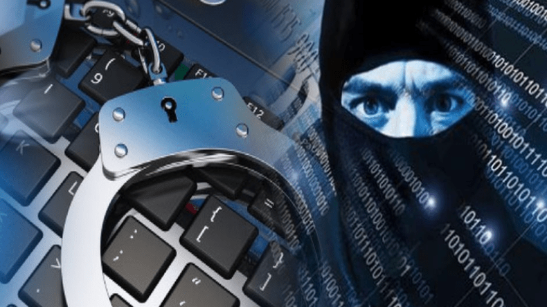 152 قضية نصب واحتيال عبر الانترنت في 9 أشهر