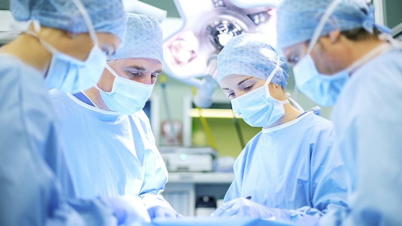 رحلة ترميم التشوهات وإعادة الملامح المفقودة