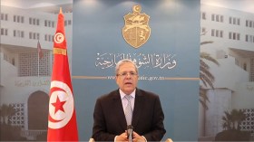 تونس: إصابة وزير الخارجية بفيروس كورونا