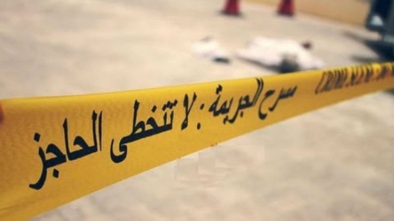 أب واثنان من أبنائه يتورطون في قتل جارهم سائق سيارة أجرة