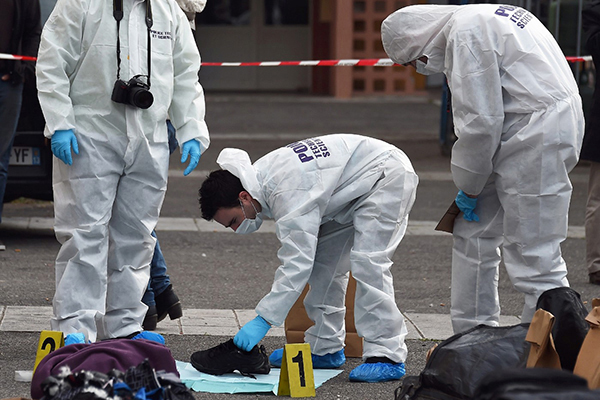 Marseille: Un Algérien originaire de Khenchla tué !