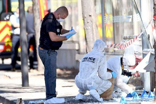 French Security Services Arrest 22 Suspects In The Murder Of 14 Algerians In Marseille