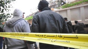 خلاف على كلاب مفترسة ينتهي بجريمة قتل بشعة!