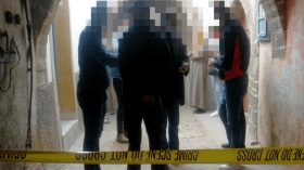 قتل فرنسية من أصول جزائرية بالمغرب