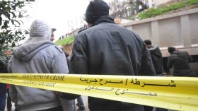 693 جريمة قتل وسرقة واعتداء يوميا في الجزائر!