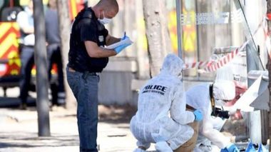 Marseille: Un autre Algérien ciblé de balles par des inconnus