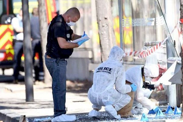 Marseille: Un autre Algérien ciblé de balles par des inconnus
