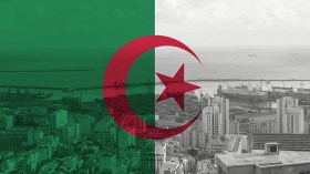 شمس الجزائر تشرق من جديد