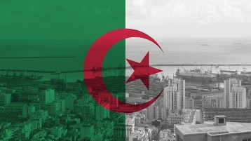 شمس الجزائر تشرق من جديد