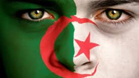 جزائر عزيزة.. وشعب ذليل!